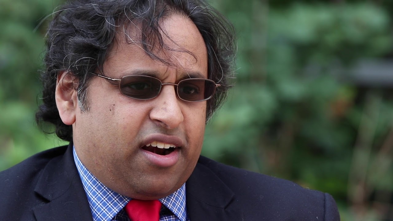 Prasad Cherian (2018)
