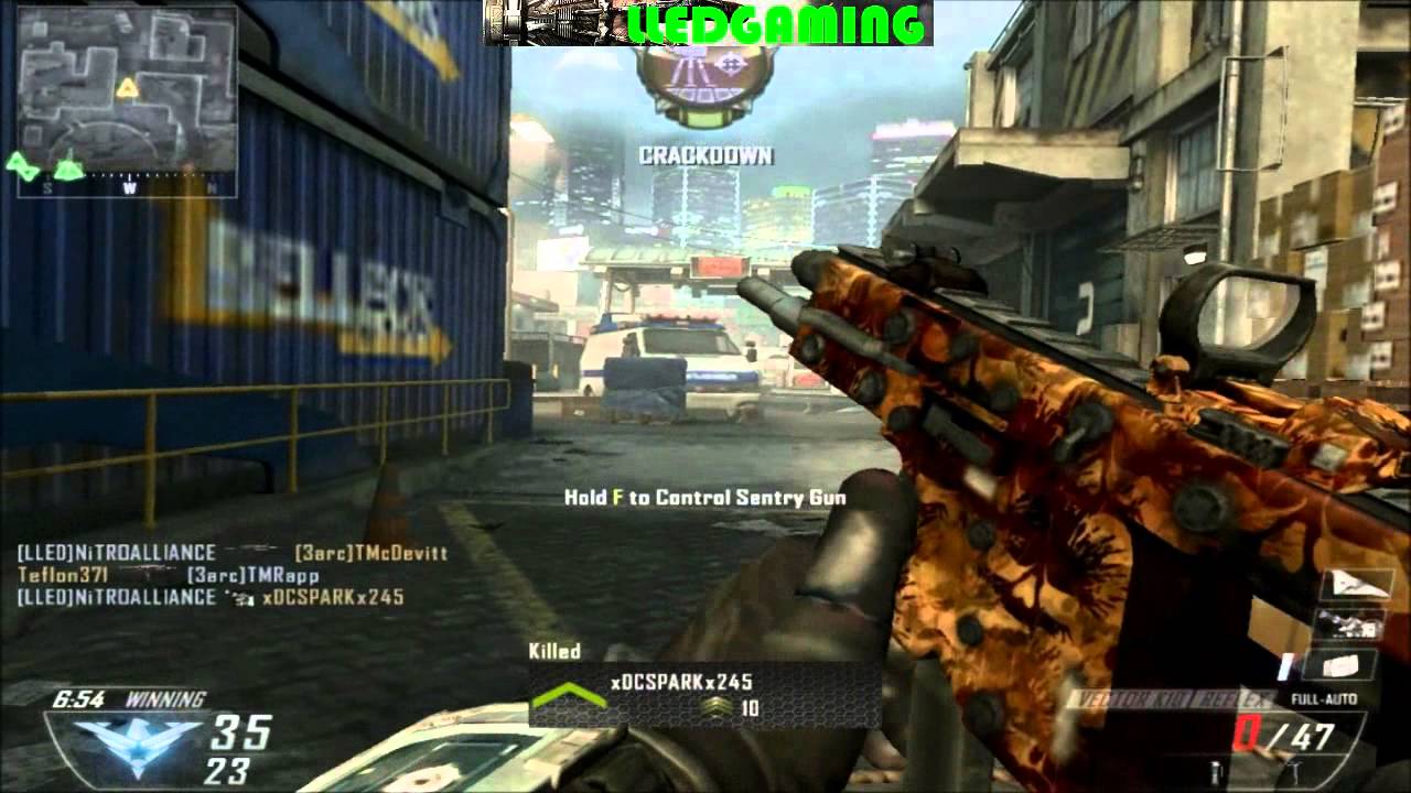 Black Ops 2 Montage #2