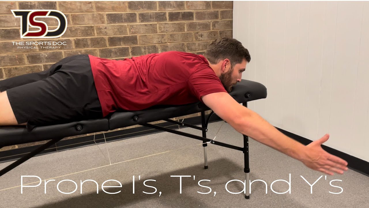 Prone ITY