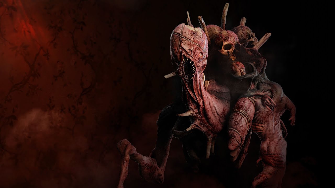 Tunneling Dredge doesn’t get to eat his cake too lmao.. Dead By Daylight Whistleblowing Part 2