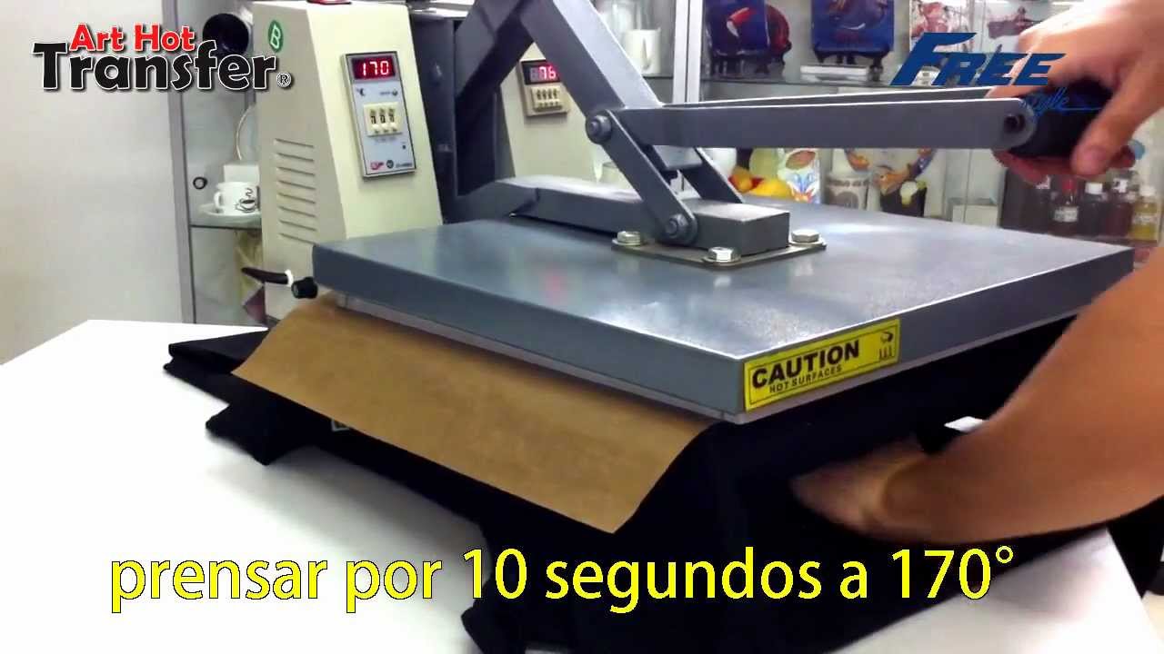 Transfer laser auto recorte e aplicação de foil (brilhoso/metalizado) - AP17 Free Style