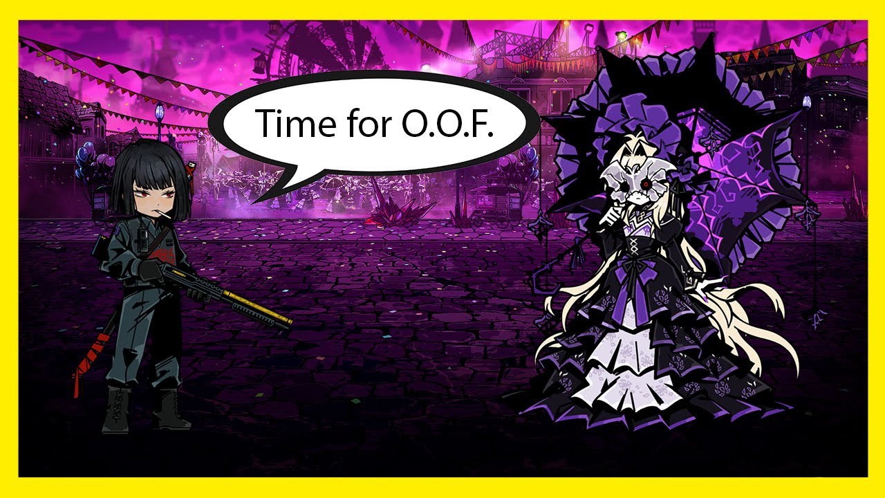The Problem Solver (LCCB Ryoshu MD5H Solo)