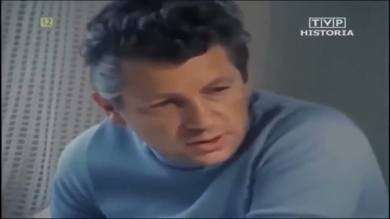 Bizon i Fabryka FMŻ Płock &ndash; Codzienny PRL 1976 | Materiał Edukacyjny Archiwalny