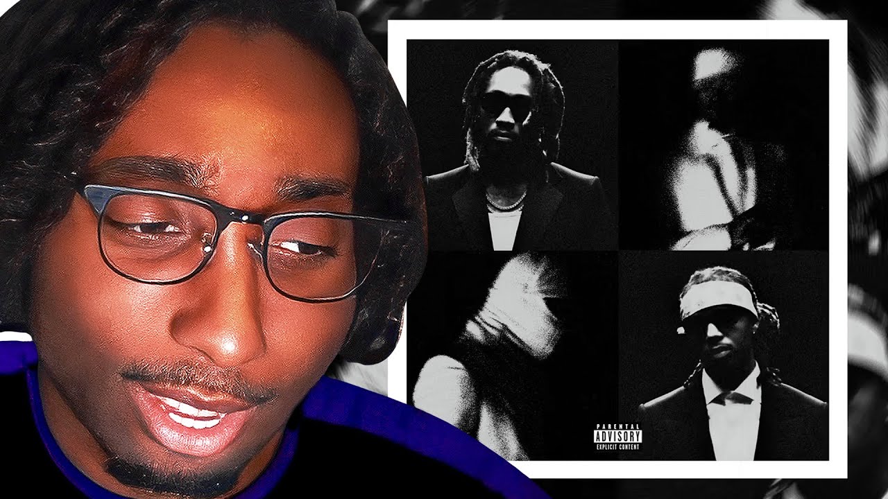 AnnoyingTV Reacts to Future x Metro Boomin 