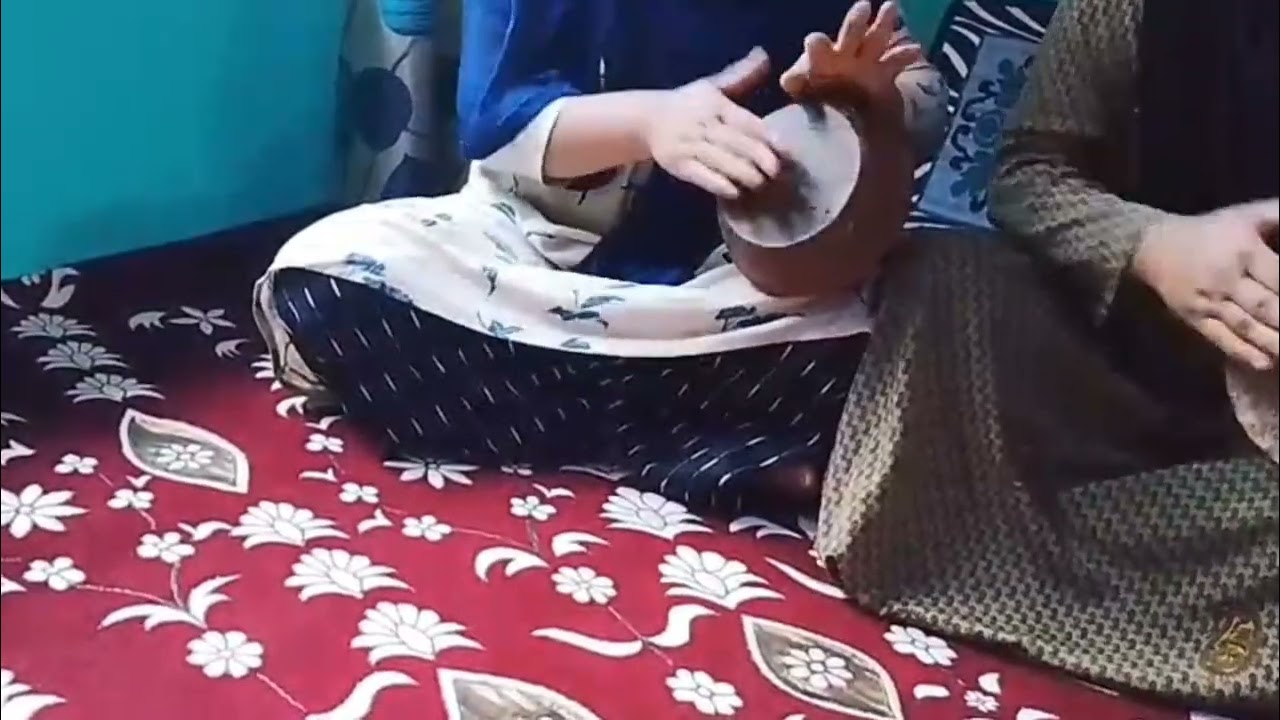 KASHMIRI SONG 