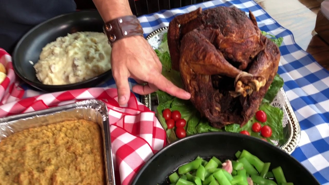 Big Al's Smokehouse
