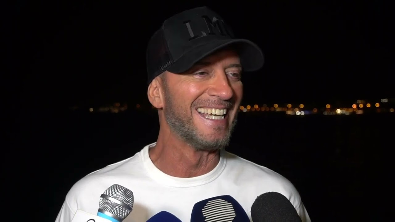 Trani, da “Self control” al libro “La mia casa”: Raf racconta i suoi 40 anni di carriera