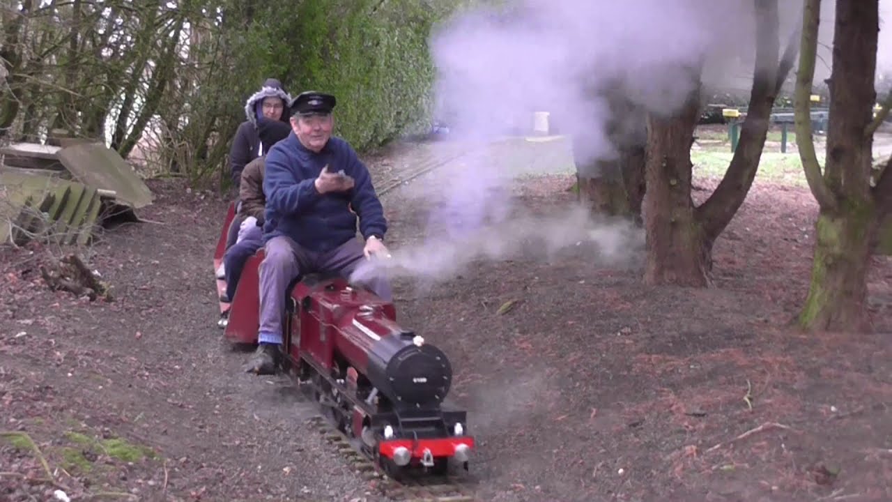 Our Royal Scot   