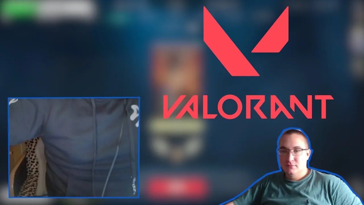 MammOn VALORANT Z OLSZĄ