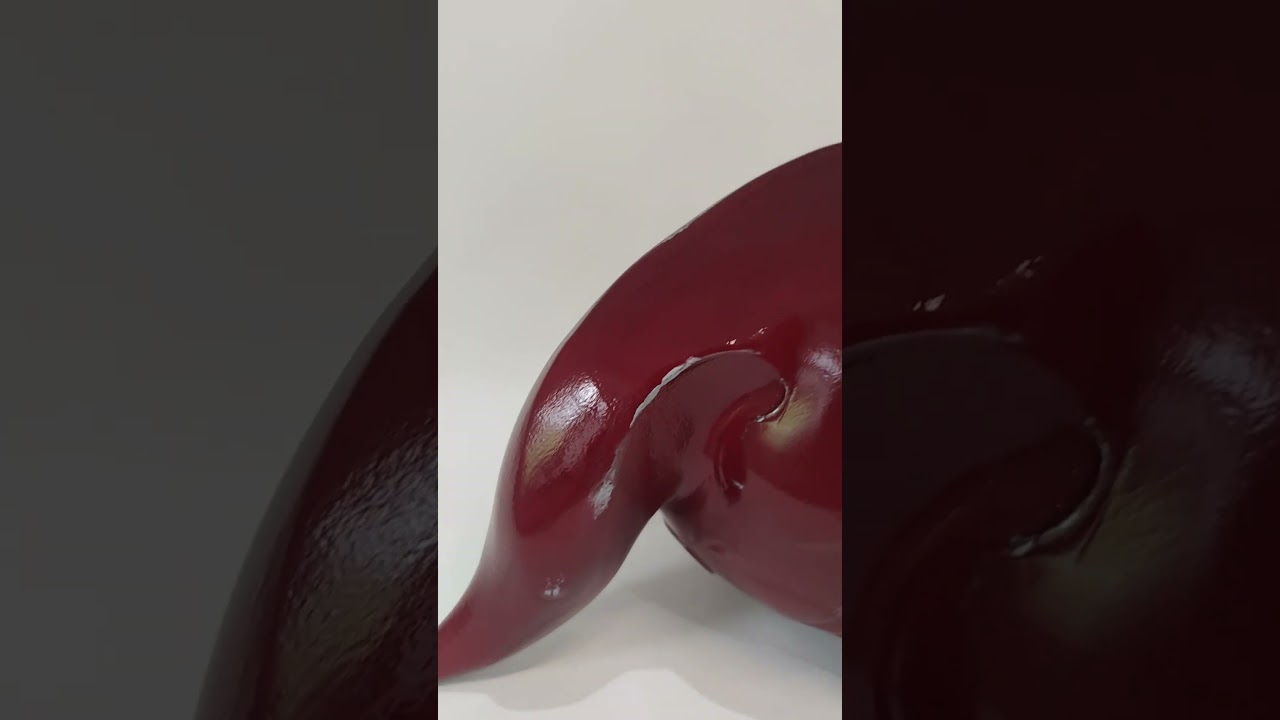 Felwinter&rsquo;s Helmet from Destiny cosplay prop
