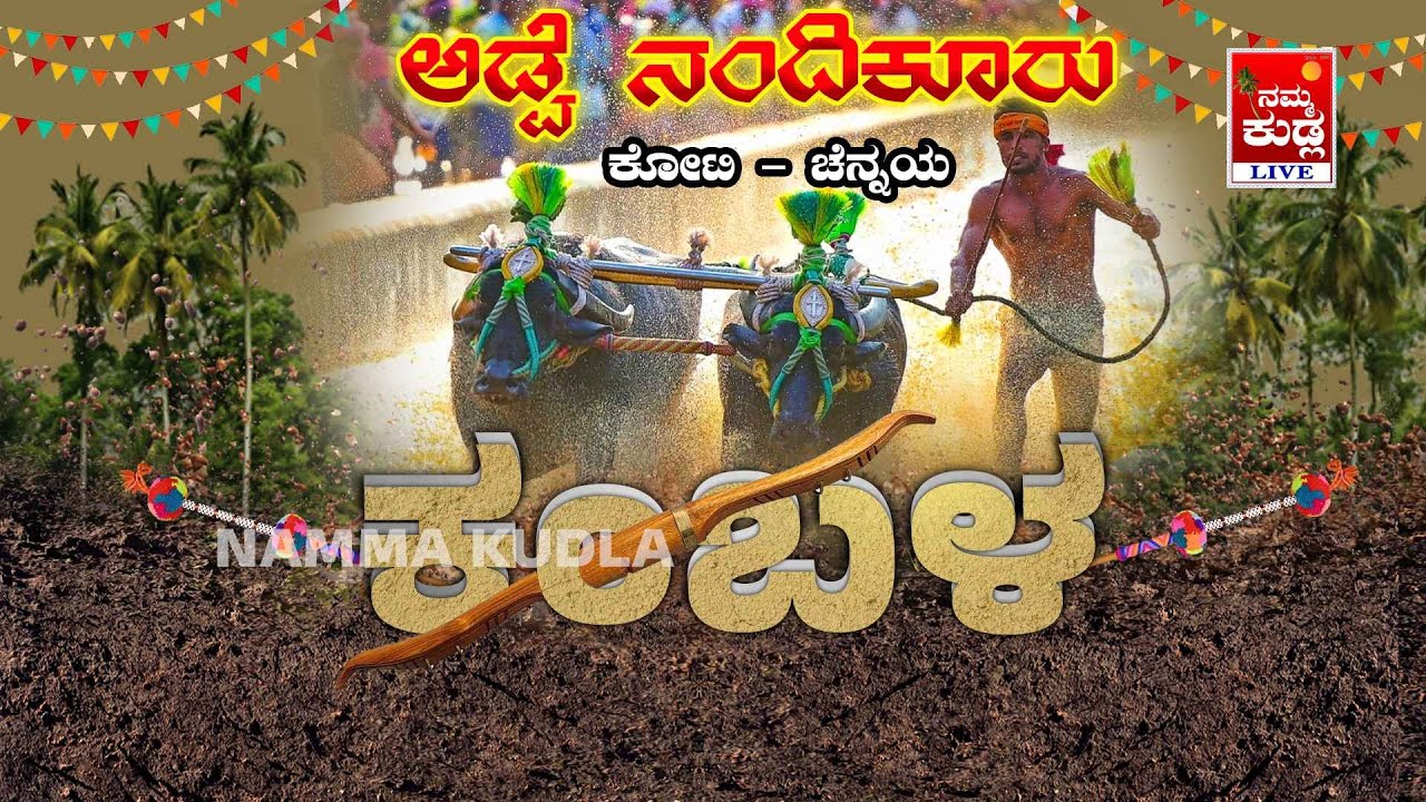 ADVE NANDIKURU KOTI CHENNAYA KAMBALA