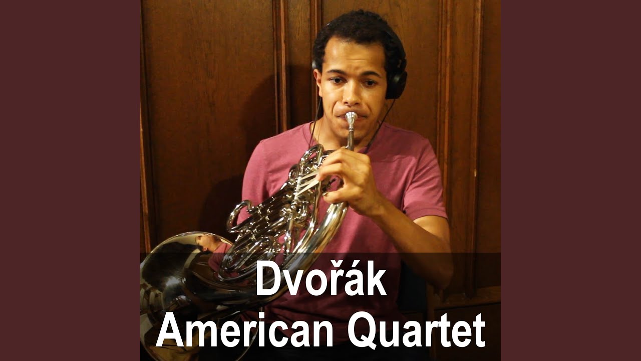 String Quartet No. 12 in F Major, Op. 96 