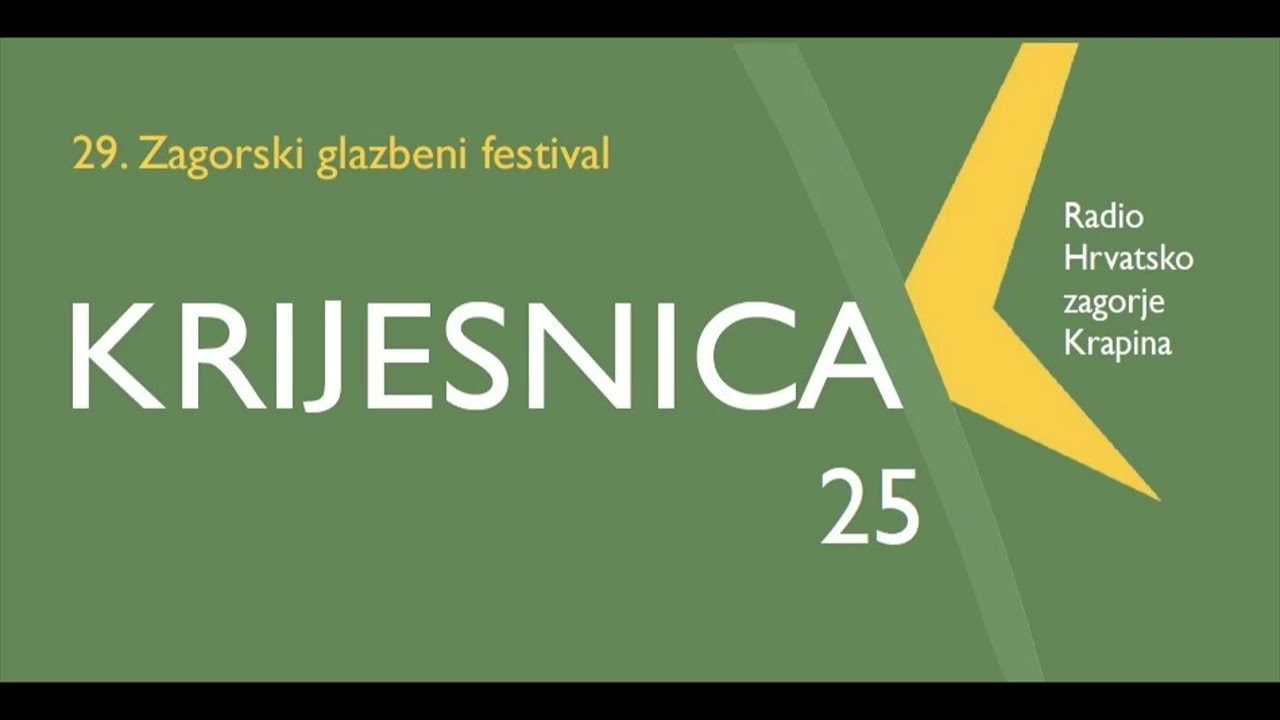 Mirela - Da sam znala (Krijesnica 2025)