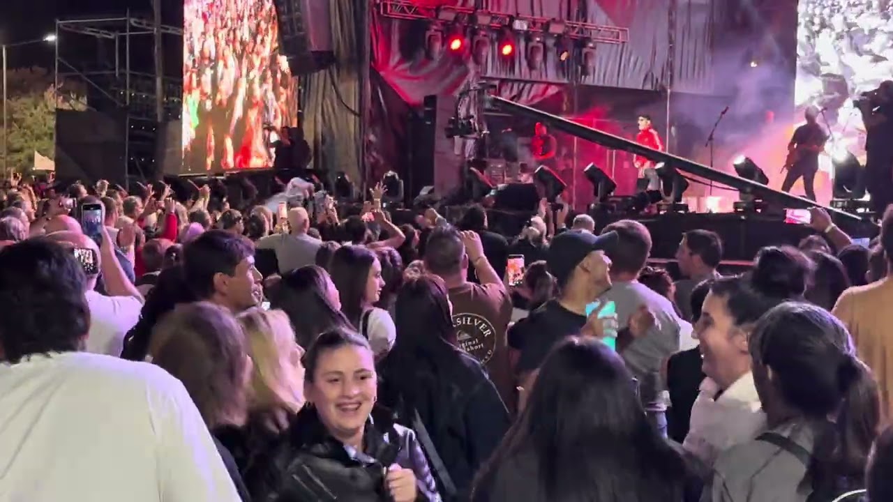 Jijiji La Beriso en Colón Fiesta Nacional de la Artesanía 2026 #Pogo 