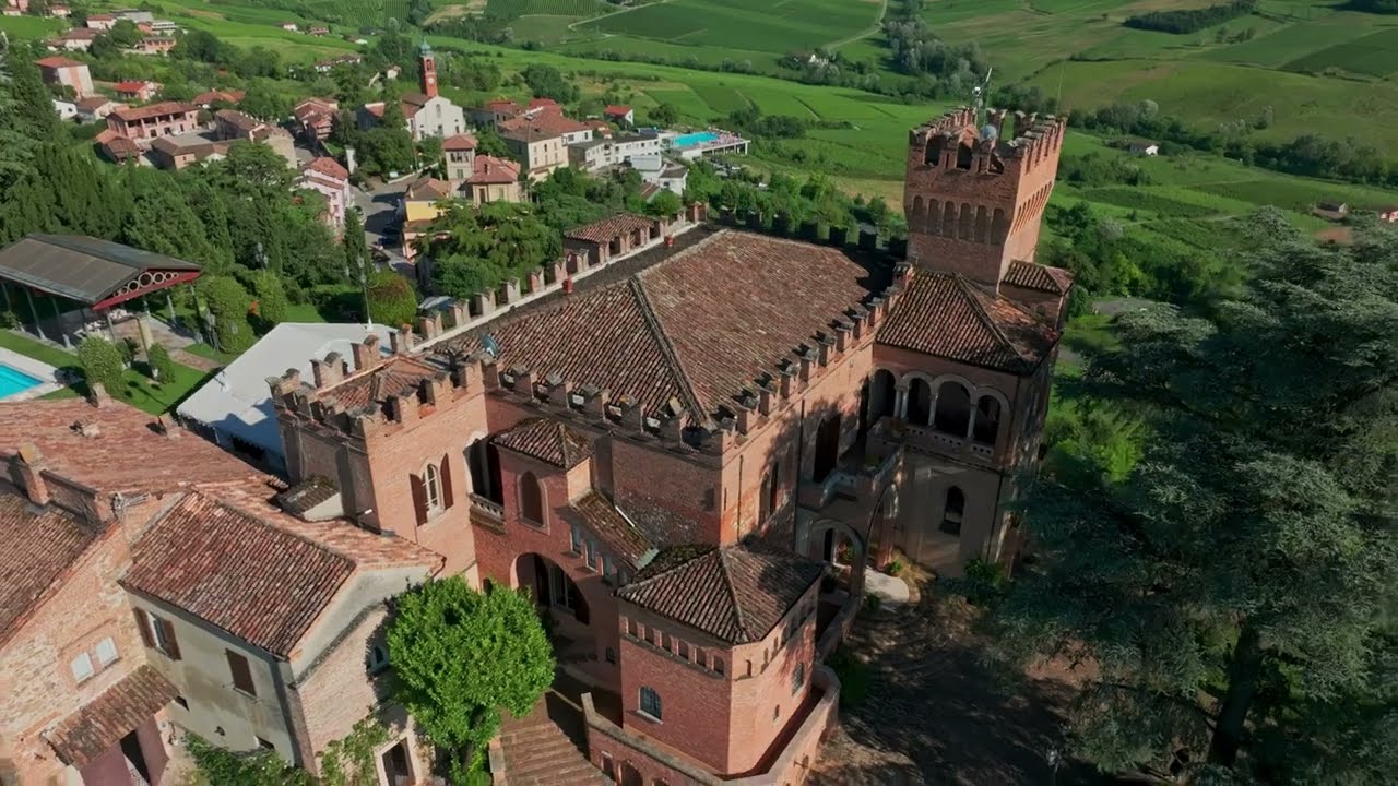 Castello di Mornico