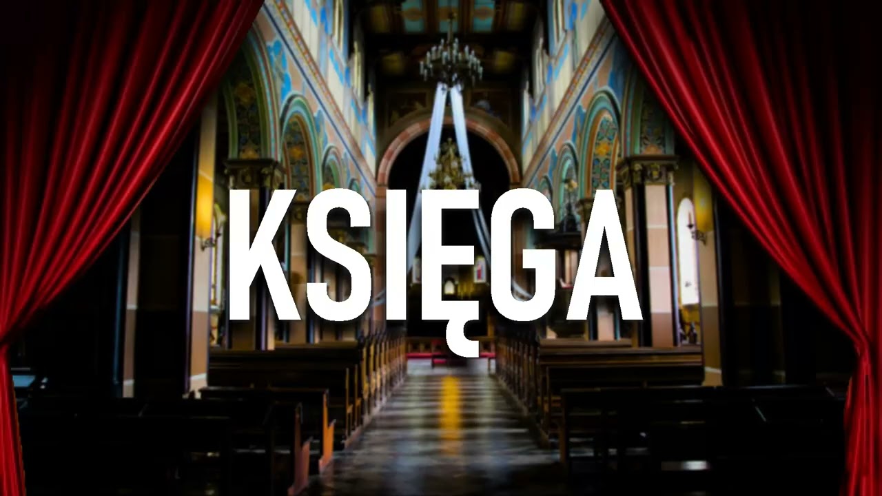 ,,Księga'' - Teatr ,,Czwarta Scena'' (2026)