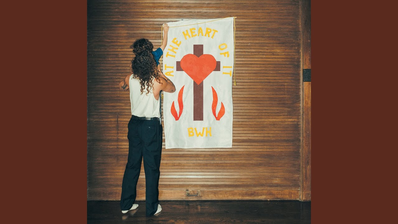 The Heart Of Worship (From Worship Together)