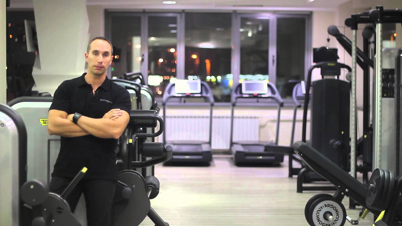 Kardio trening