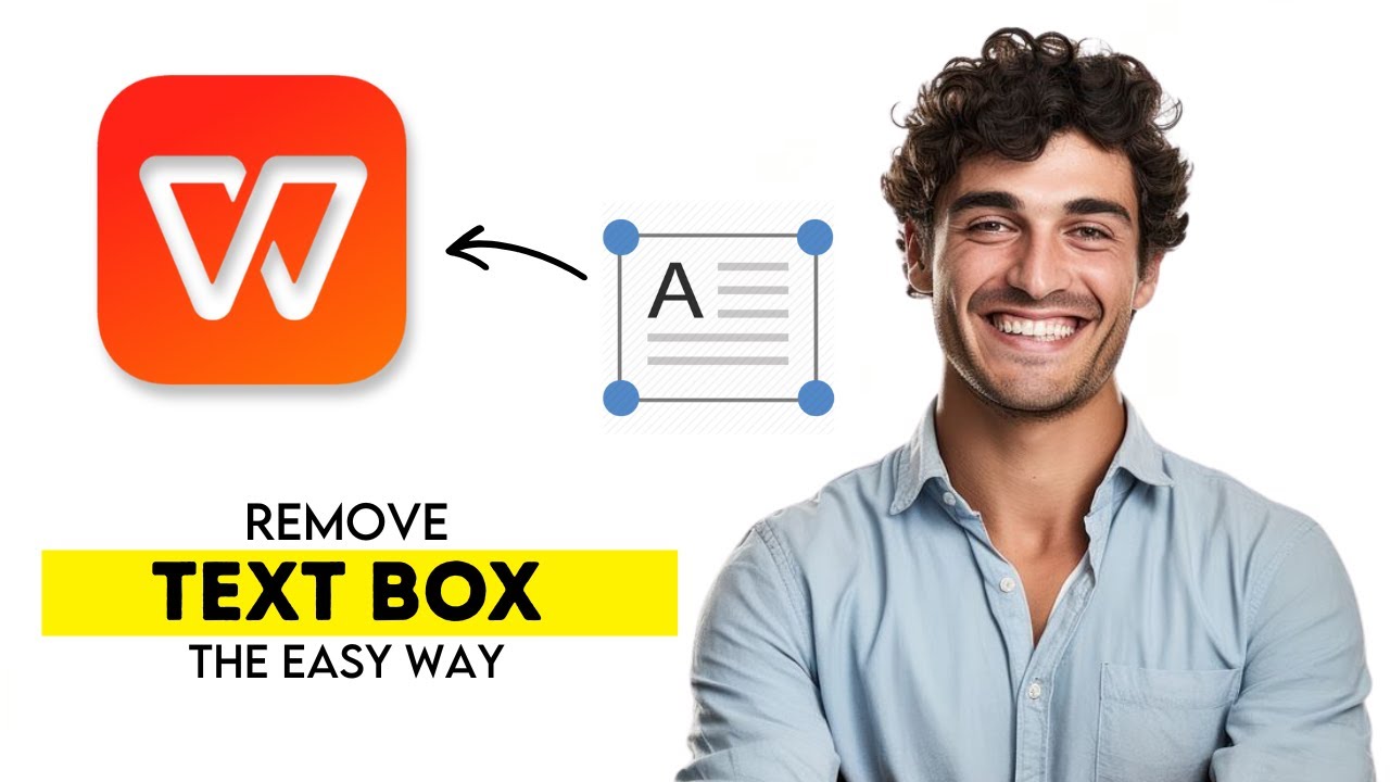How to Delete a Text Box in WPS Office 2025 (Fast & Easy Guide)