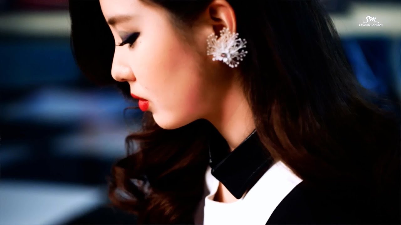 [HD-FMV] Seohyun's Generation, Seohyun Shi Dae [서현시대] (Baby Maybe - SNSD 소녀 시대)