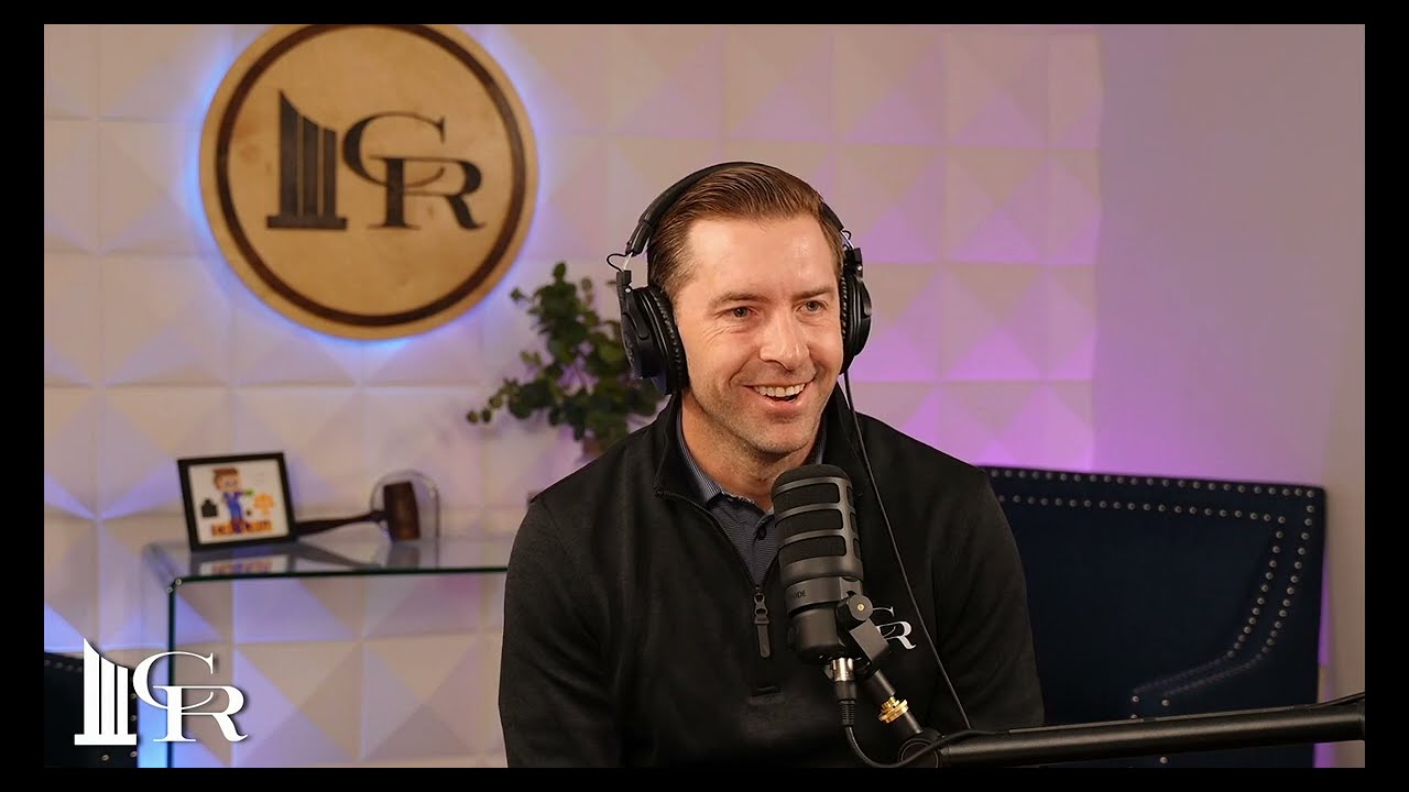 Protecting Assets in Divorce: Community Property & Commingling Explained w/ Wesley Gaujour