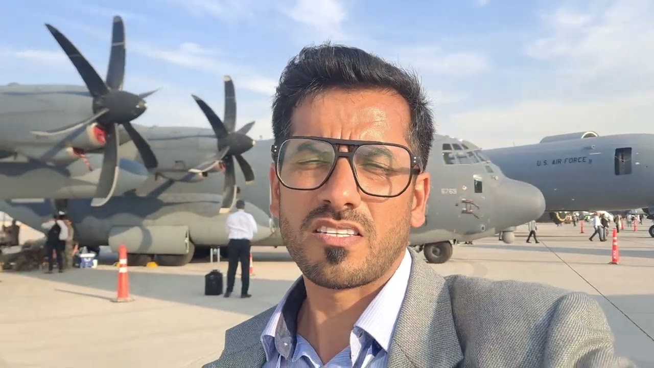 @dubaiairshow5655  US Army military aircrafts | Dubai | UAE 🇦🇪 