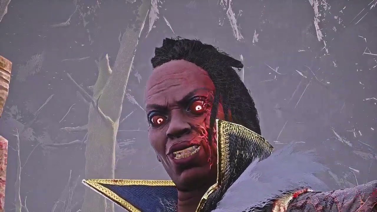 Dead By Daylight Ultimate Houndmaster Gameplay Tamil Live
