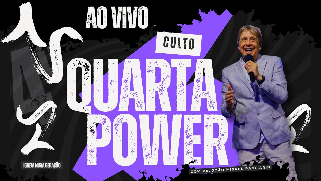 🔴QUARTA POWER 🔴
