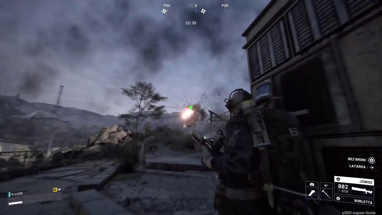 Arc Raiders the best survival