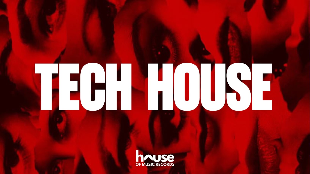 Tech House Mix 2026 by Drippy | FEBRUARY EDITION |