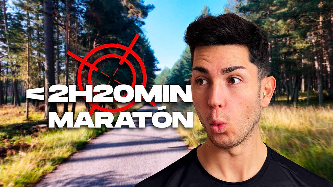 Training Camp Font Romeu: Road to Maratón de Berlín