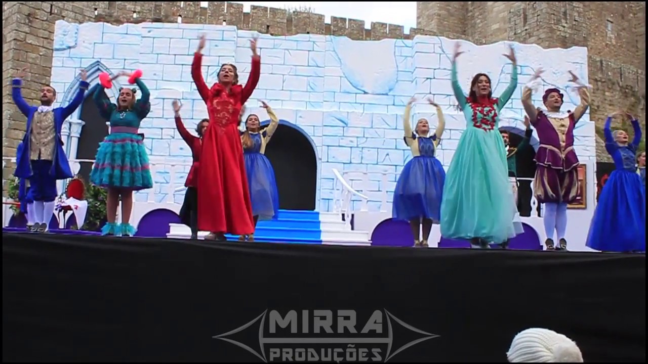 PERLIM 2017 - Santa Maria da Feira