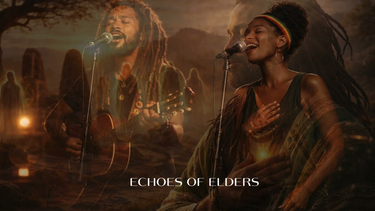 ROOTS REGGAE / DUB 2026 