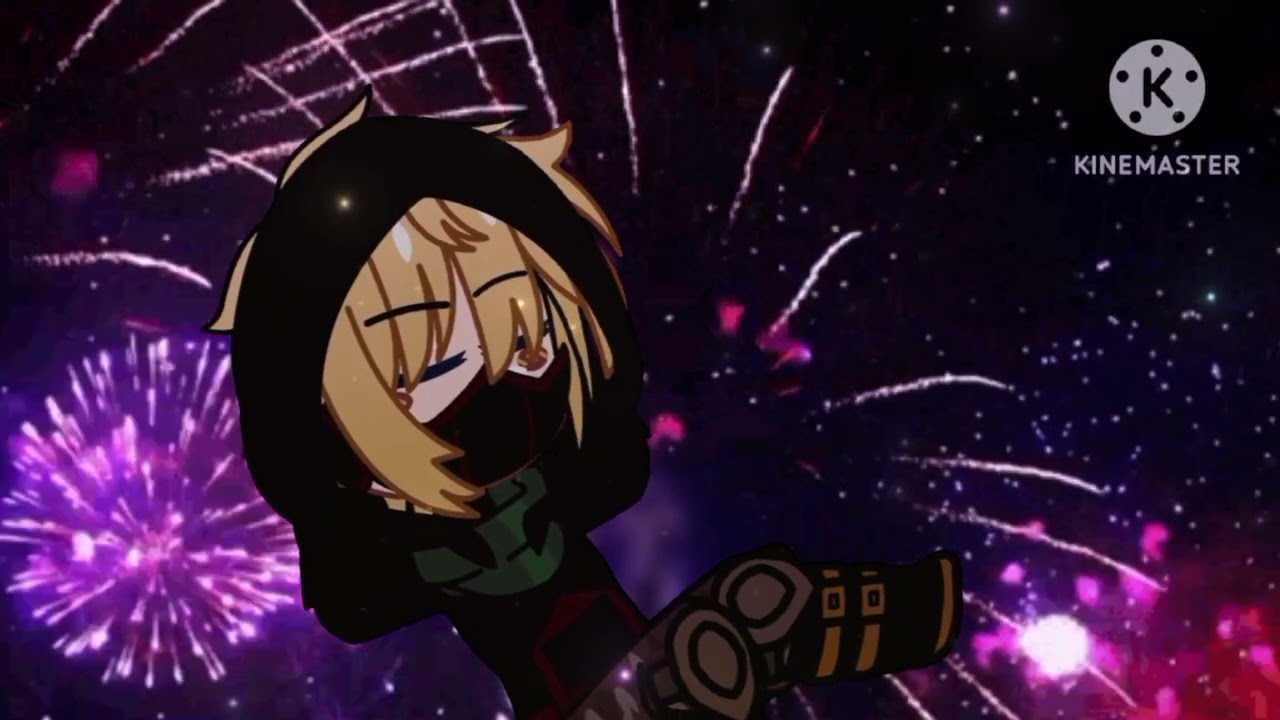 Fireworks 🧨 || Villain!Innit || Sy7