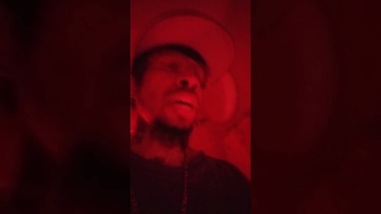 LIL PISTOL can i dream 2026