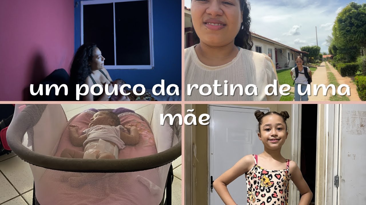 Dia a dia 