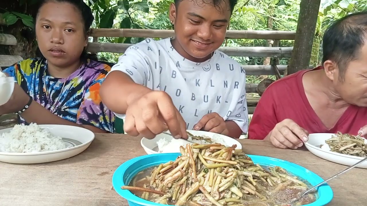 Adobong Takway