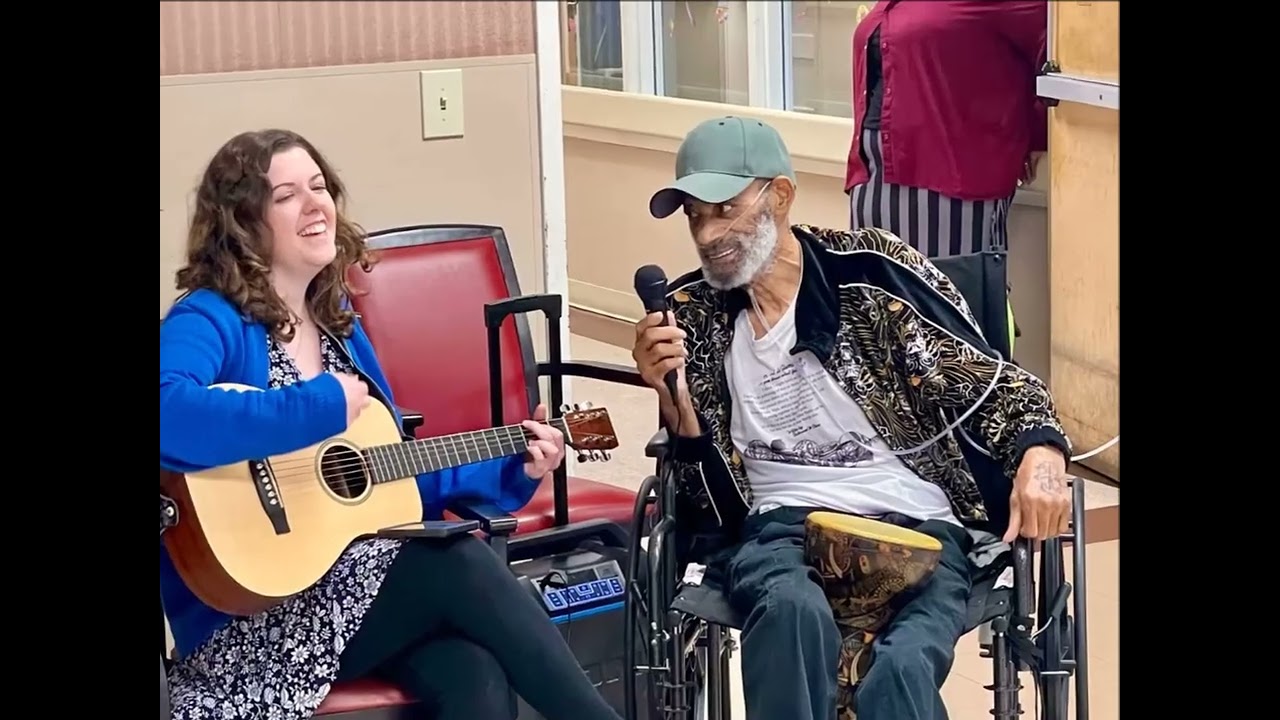 Memorial Video 2026 Singleton Health Care Center