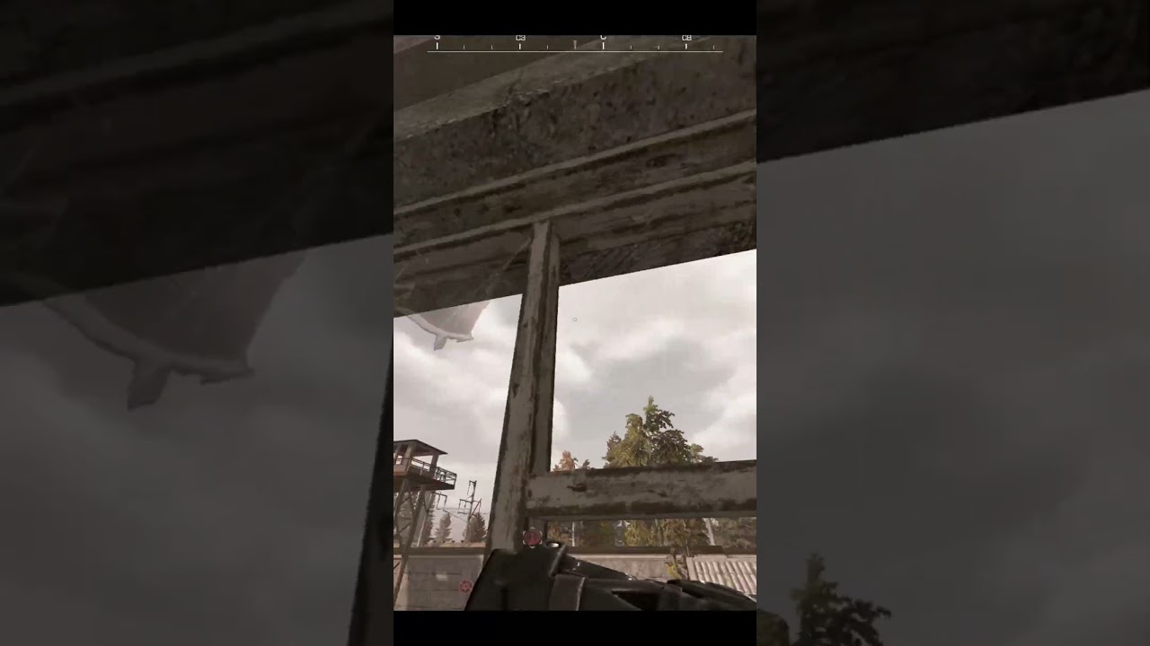 ТИПИЧНЫЙ СТАЛКРАФТ | БАГ | ПРОХОДИМОЕ ОКНО #stalcraft #stalker #сталкрафт #сталкер  #minecraft
