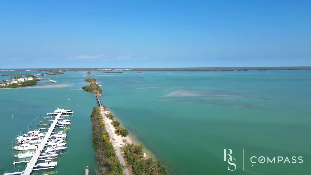 Amazing Waterfront Land for Sale in Florida