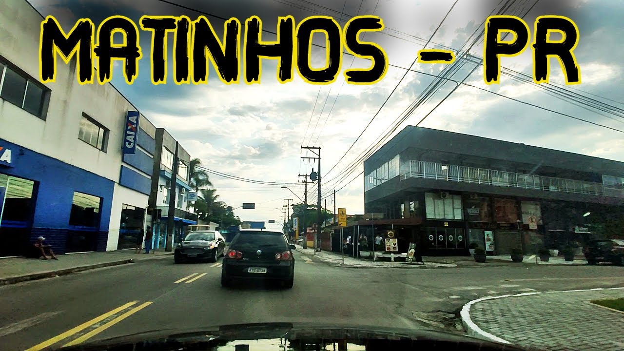 Matinhos - Parana