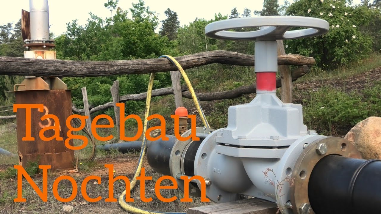 Tagebau Nochten 05.2023