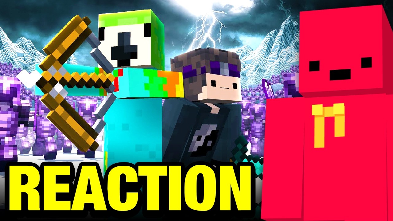 Unstable SMP: Doomsday (Parrot UU Season 1 Finale)