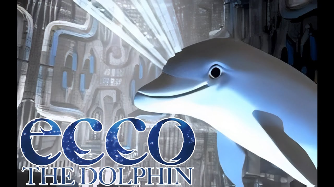 Ecco The Dolphin: The Movie