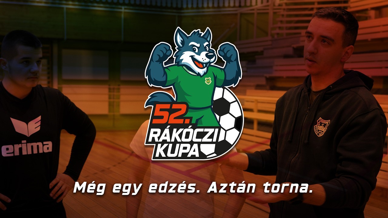 Így készültek a tekós csapatok az 52. Rákóczi Kupára