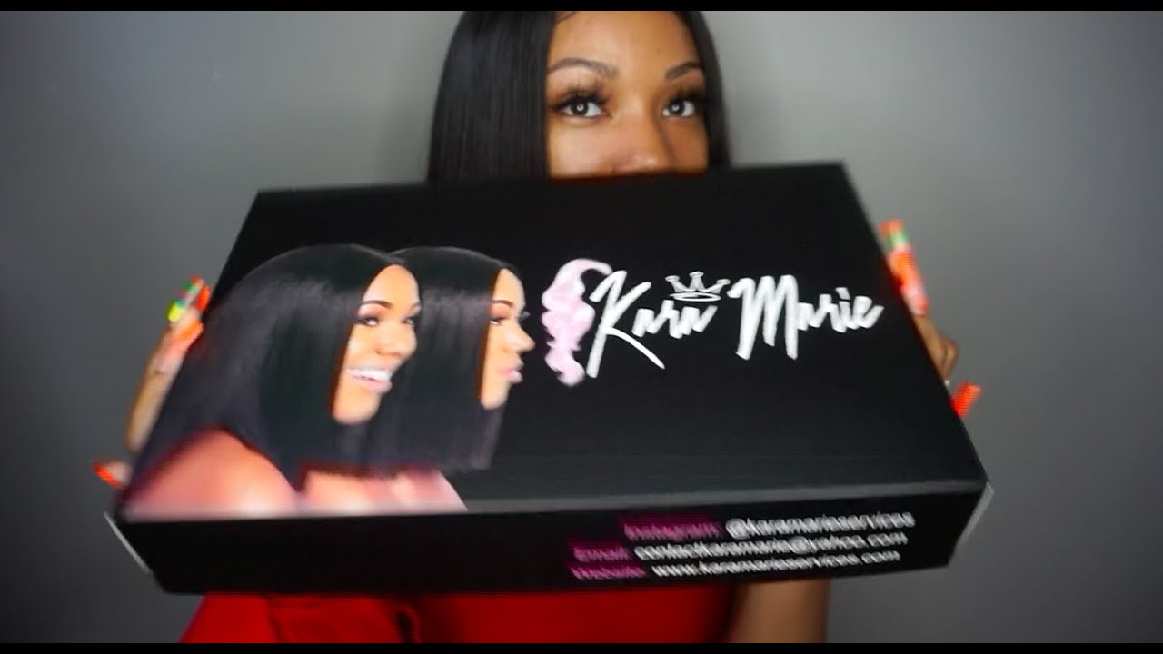 WHOLESALE/ DROPSHIPPING HAIR