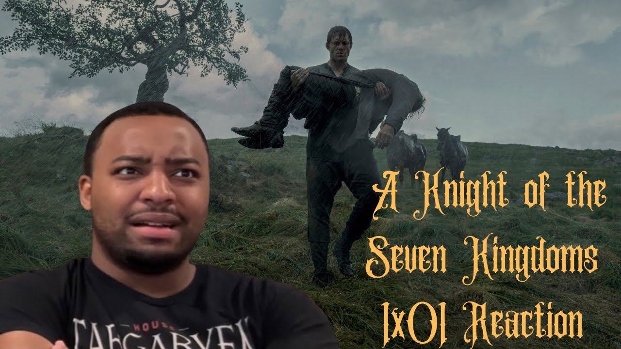 A Knight Of The Seven Kingdoms 1x01 