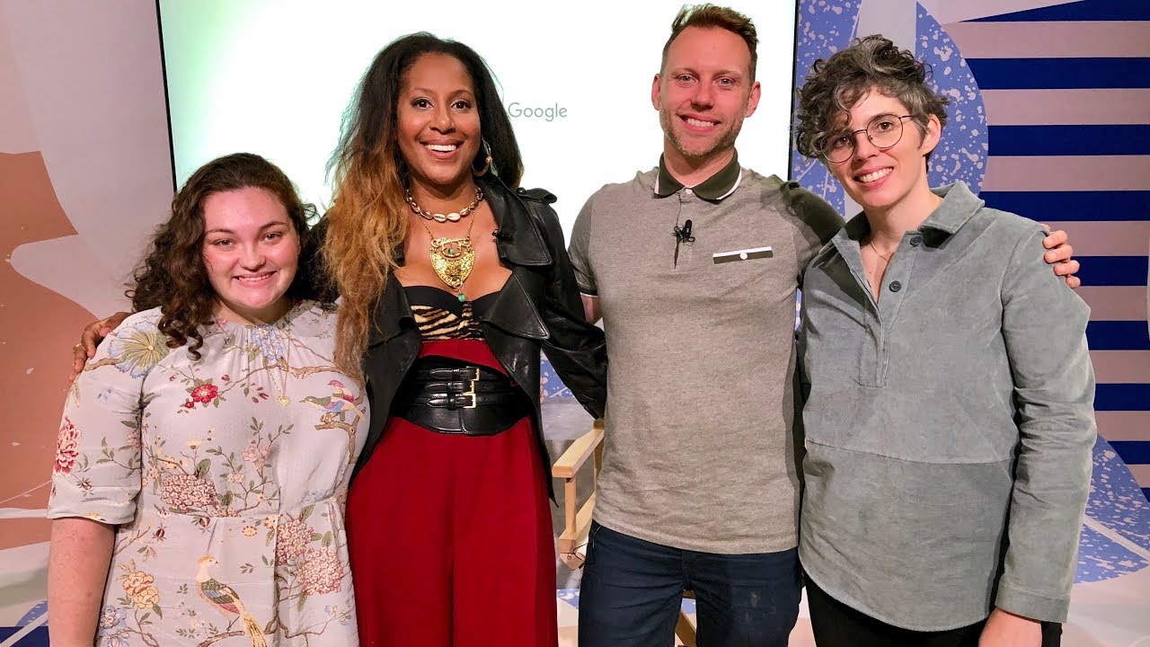 Artist Roundtable