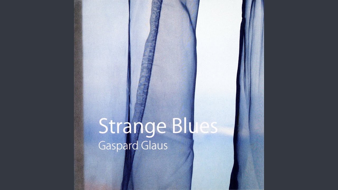 Strange Blues