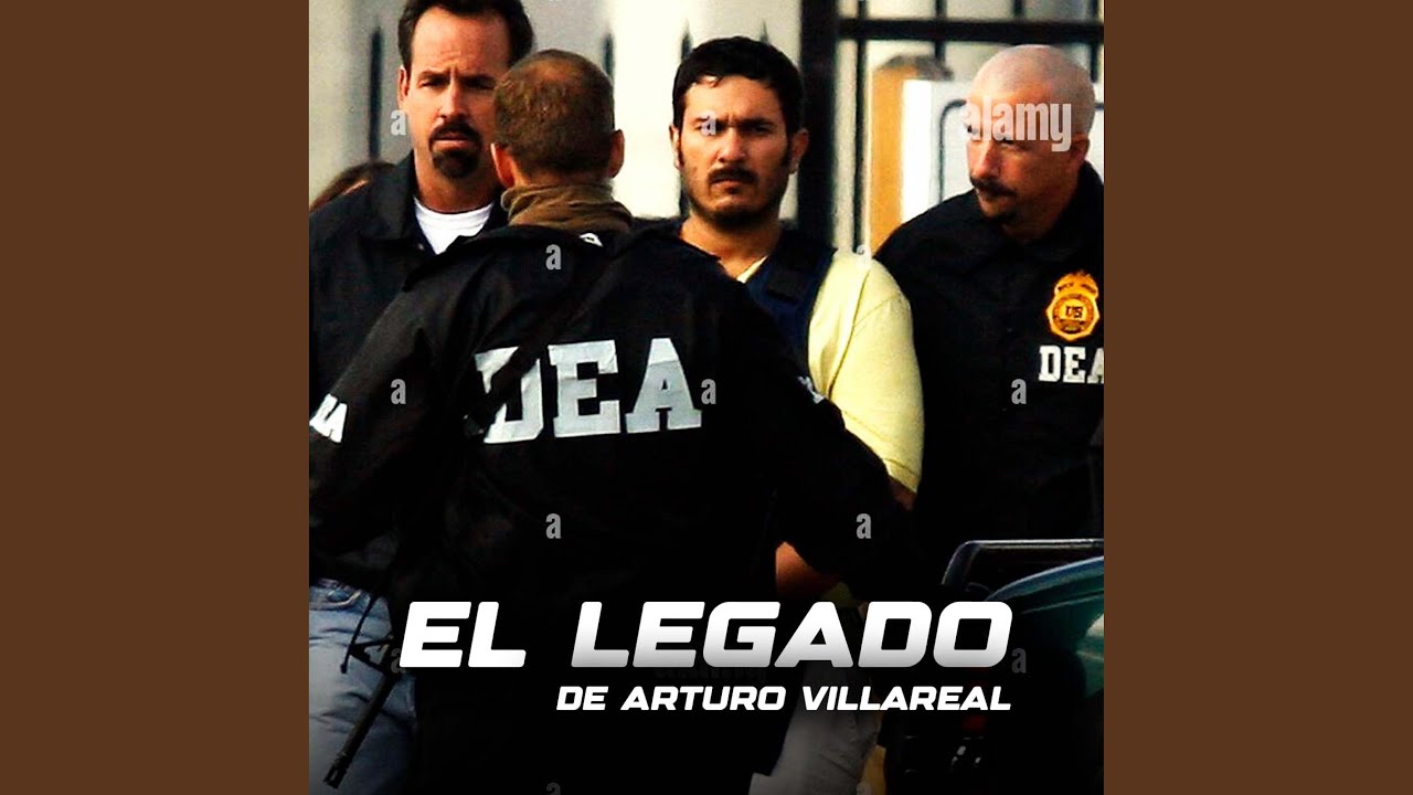 El legado de arturo villareal